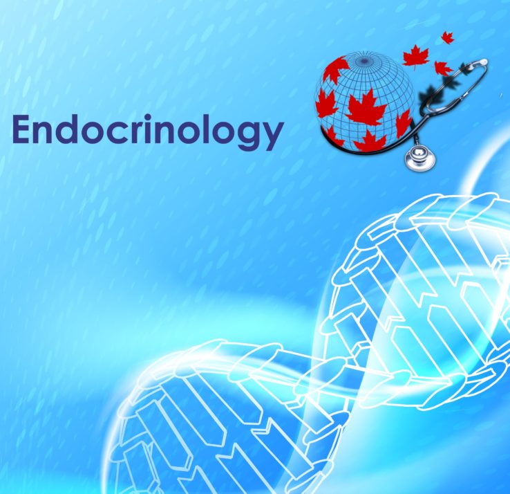 Endocrinology MCCQE1