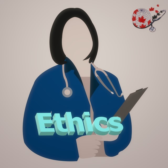 Ethics MCCQE1