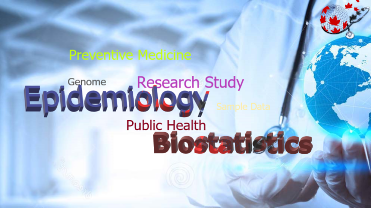 Epidemiology and StatisticsMCCQE1